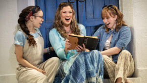 <i>Mamma Mia!</i> Announces Full Cast for Musical’s Broadway Return