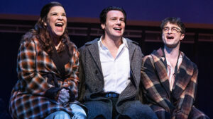 Sony Pictures Classics Acquires Proshot of <i>Merrily We Roll Along</i>