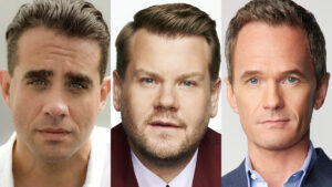 Cannavale, Corden, and Harris Will Return to Broadway This Fall in <i>Art</i>