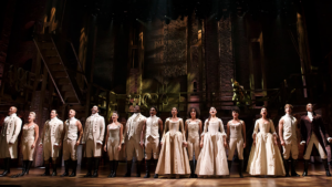 All the Songs in <i>Hamilton</i>