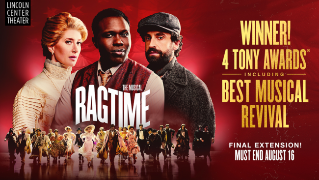 Ragtime