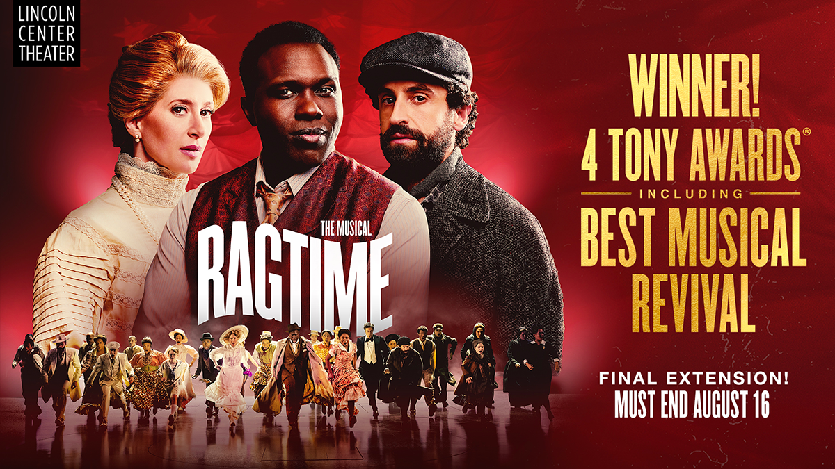 Ragtime