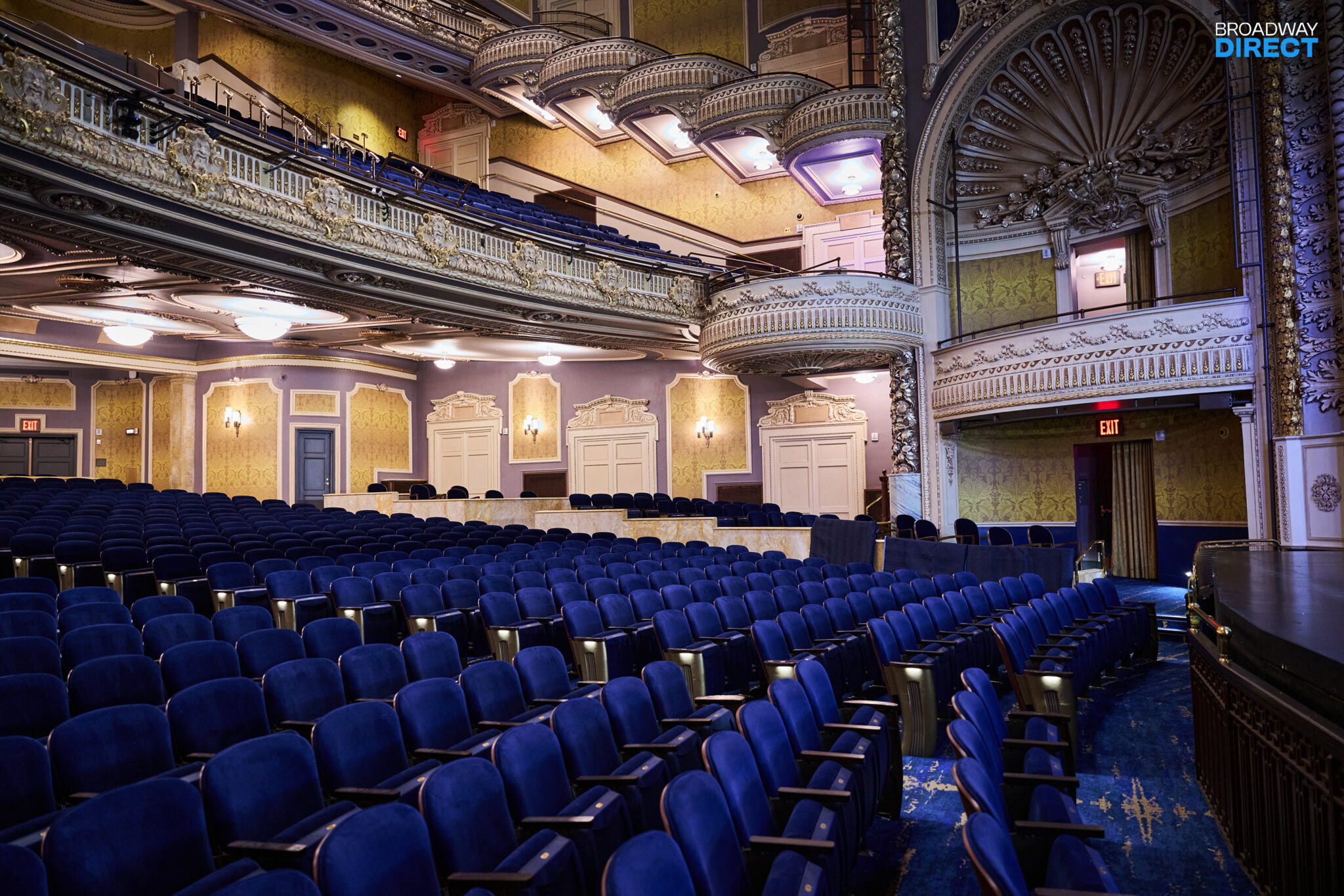 Exploring New Documentary Playing the Palace Ahead of Its Premiere