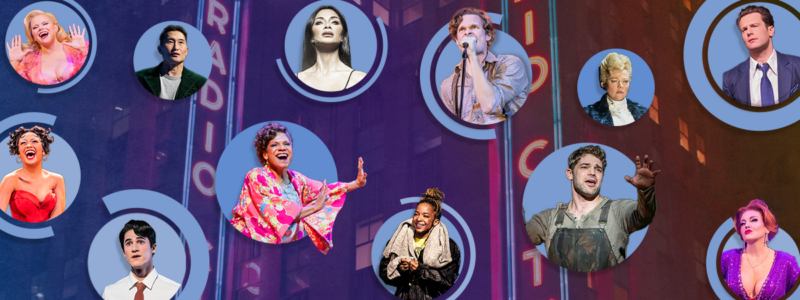 The 2025 Tony Awards Preview | Broadway Direct