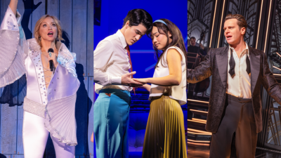 Broadway News | Broadway Direct