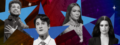 Broadway’s Biggest Stars: Celebrities on Stage in 2025 | Broadway Direct