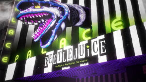 <i>Beetlejuice</i> Returns to Broadway This Fall — Here’s What We Know