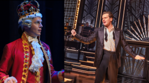 The Hamilton Original Broadway Cast: Where Are They Now? | Broadway Direct