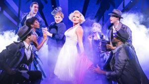 <i>SMASH</i> Will Close on Broadway Later This Month