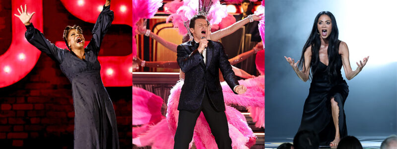 Watch Now: Musical Performances from the 2025 Tony Awards | Broadway Direct