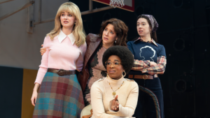 Bess Wohl’s New Play <i>Liberation</i> to Transfer to Broadway This Fall