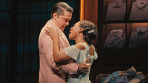 Watch Now: Ryan McCartan and Aisha Jackson Perform from <i>The Great Gatsby</i>