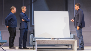 A Starry Revival of <i>ART</i> Is Now on Broadway – Here’s What We Know