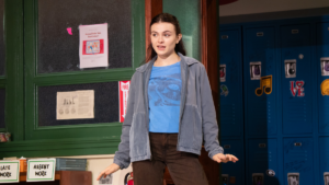 Chiara Aurelia Willed Her Broadway Debut in <i>John Proctor</i> Into Existence