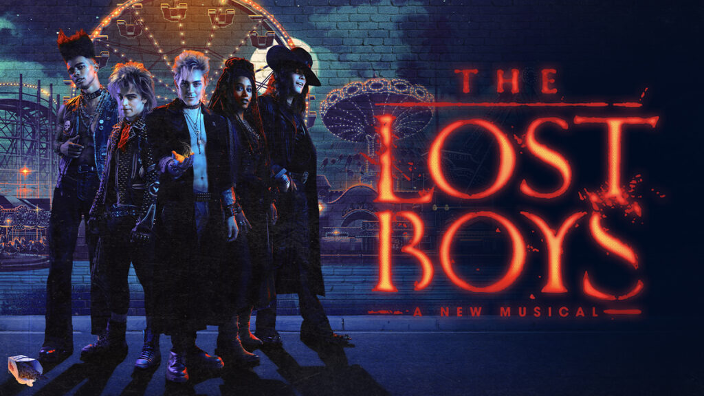 The Lost Boys: A New Musical