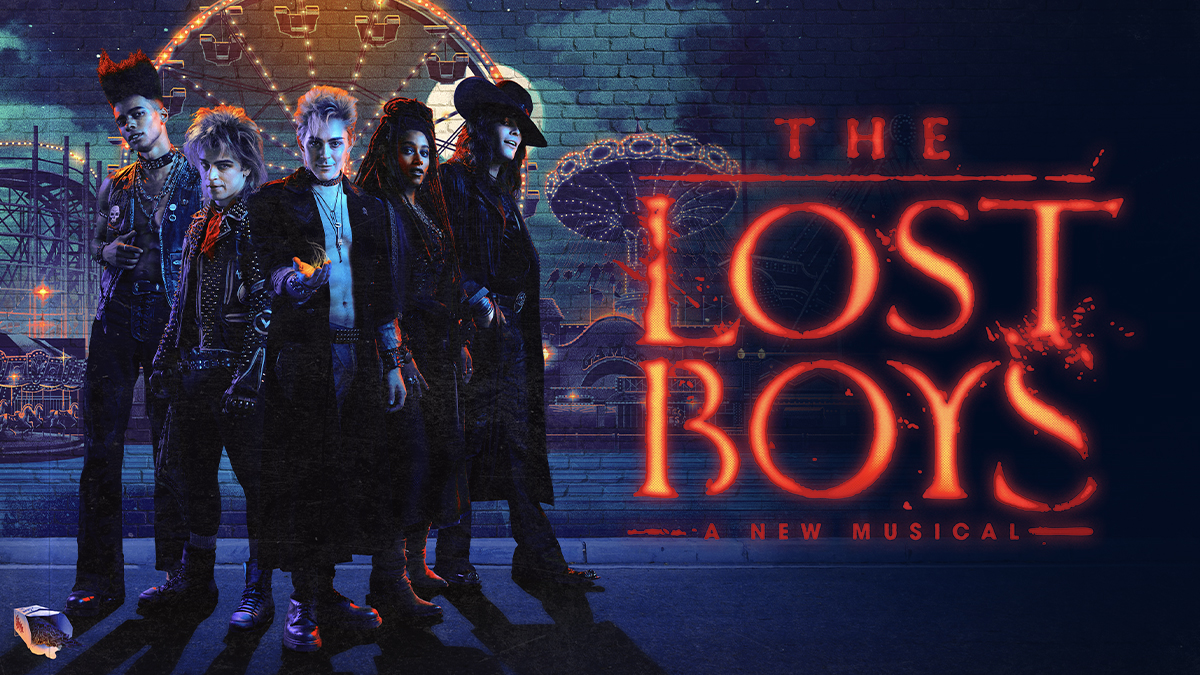 The Lost Boys