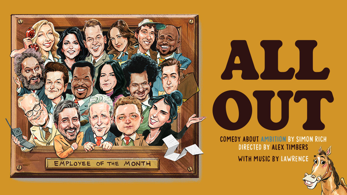 All Out
