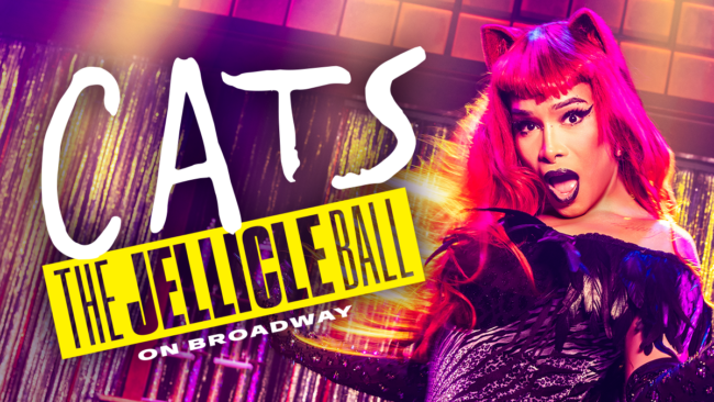 CATS: The Jellicle Ball