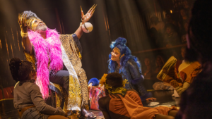 <i>CATS: The Jellicle Ball</i> is Coming to Broadway This Spring