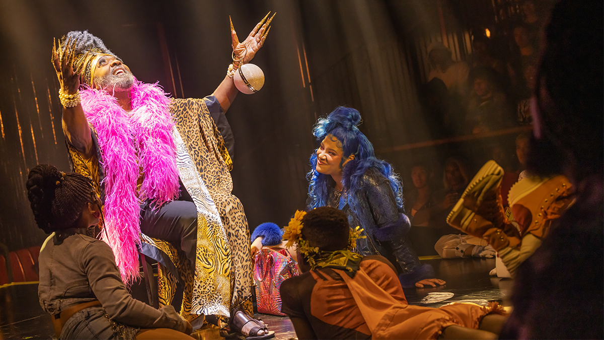 <i>CATS: The Jellicle Ball</i> is Coming to Broadway This Spring