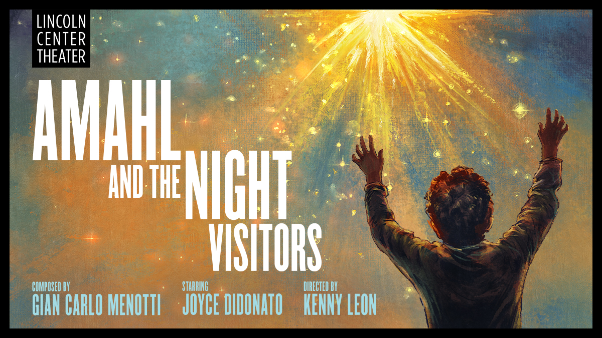 Amahl and the Night Visitors Broadway Tickets | Broadway Direct