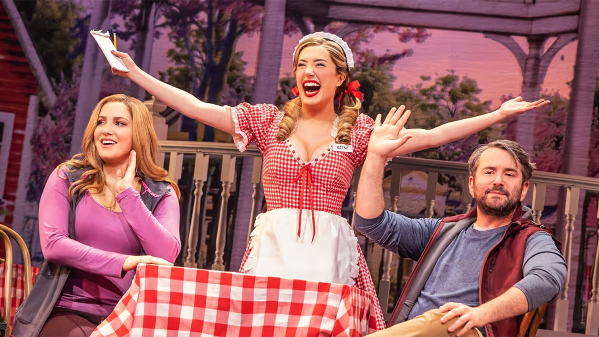 Apple TV’s <i>Schmigadoon!</i> is Coming to Broadway — Here’s What We Know