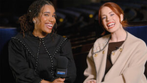Watch Now: Lencia Kebede & Allie Trimm on Joining <i>Wicked’</i>s 22-Year Legacy