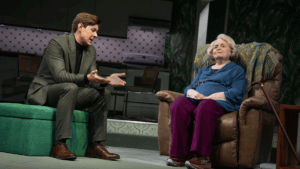 First Look: <i>Marjorie Prime</i> Releases New Photos Ahead of Opening Night