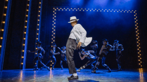 Roman Banks to be <i>MJ’</i>s Newest Leading Man