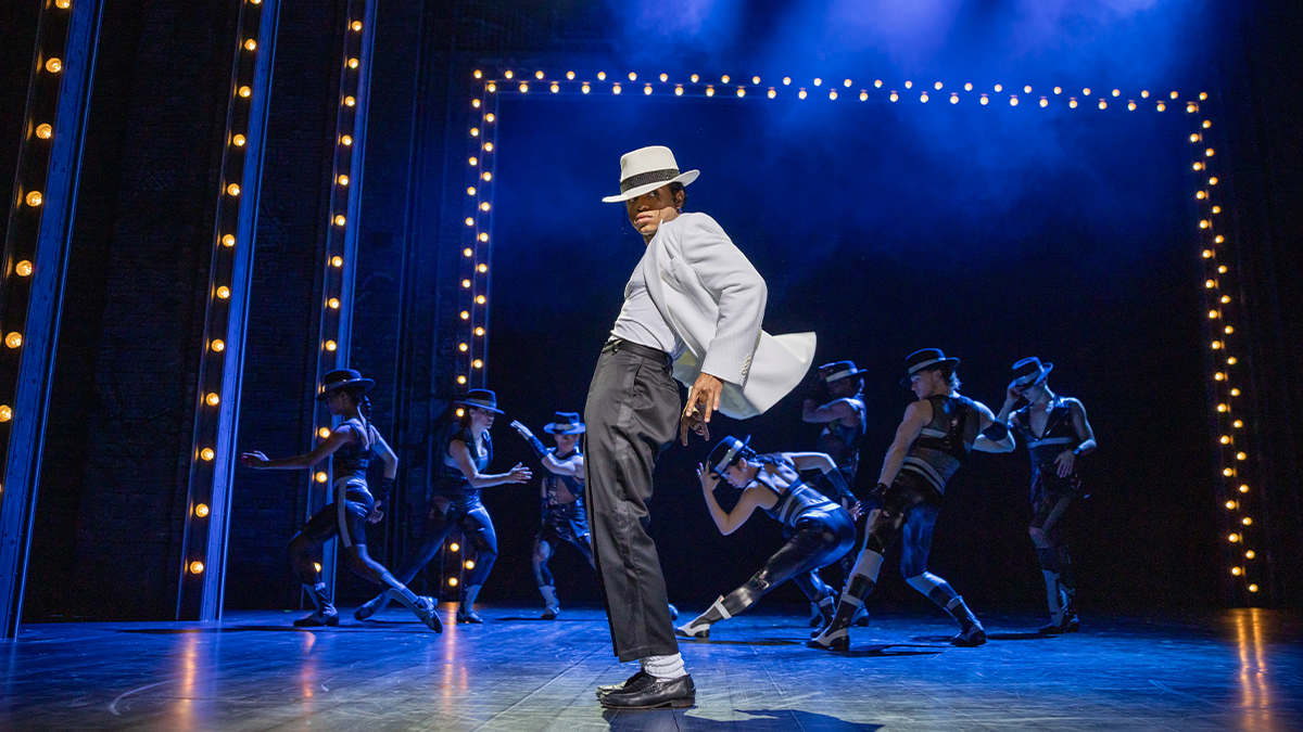 Roman Banks to be <i>MJ’</i>s Newest Leading Man