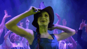 Watch Now: See It Live — <i>Wicked</i> Broadway Trailer