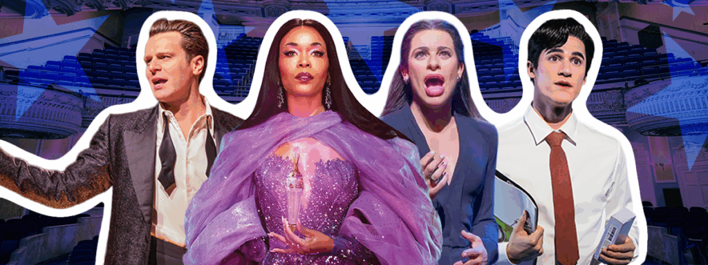 Broadway’s Biggest Stars: Celebrities on Stage in 2026
