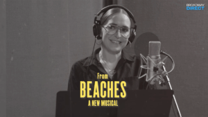 <i>Beaches</i> on Broadway Previews New Song with Jessica Vosk and Kelli Barrett