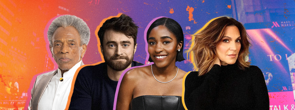 The 2026 Broadway Spring Preview