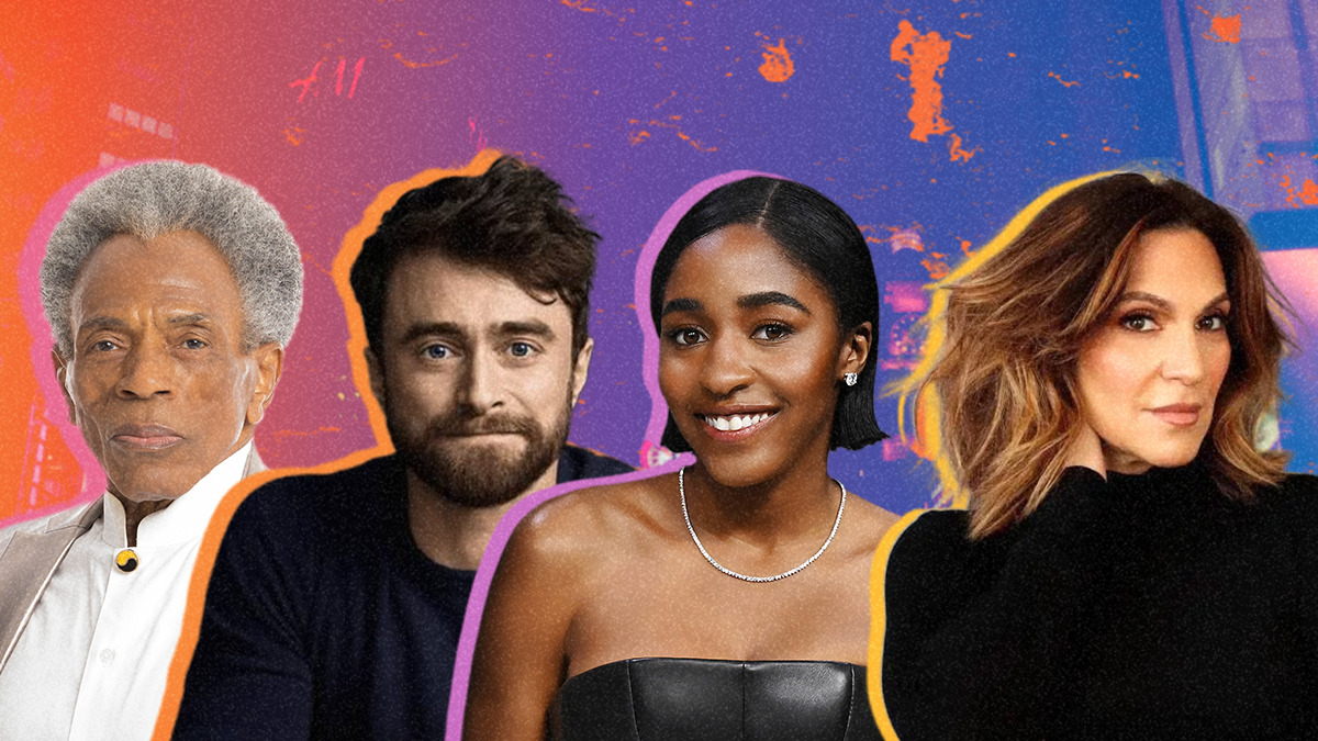 The 2026 Broadway Spring Preview