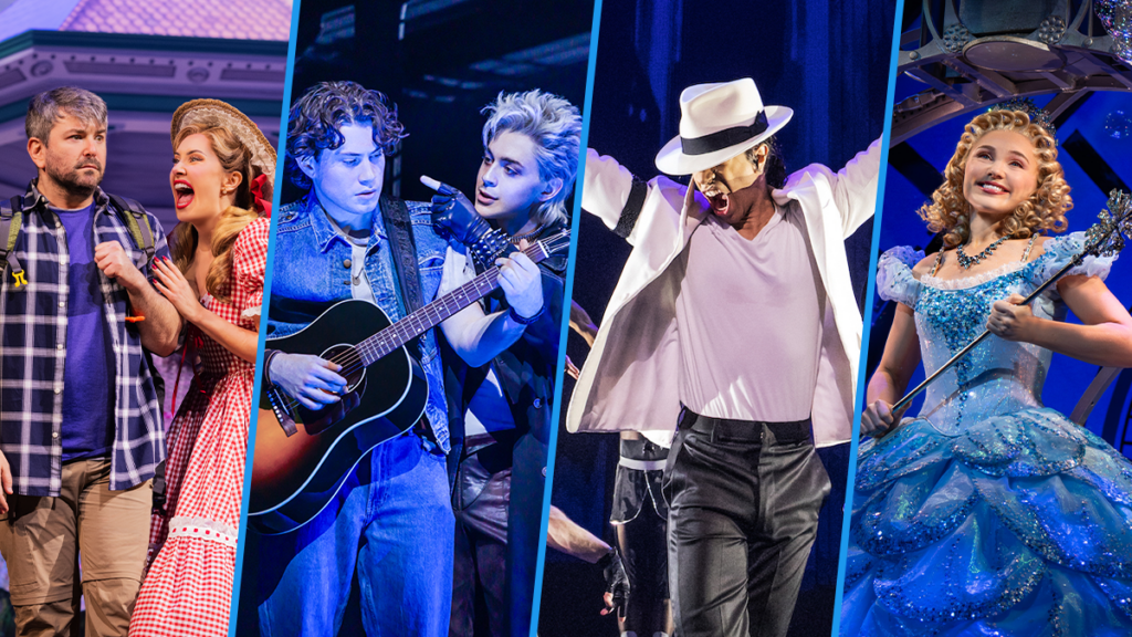 These Are The Shows With Amazing Deals to Check Out During Broadway Week
