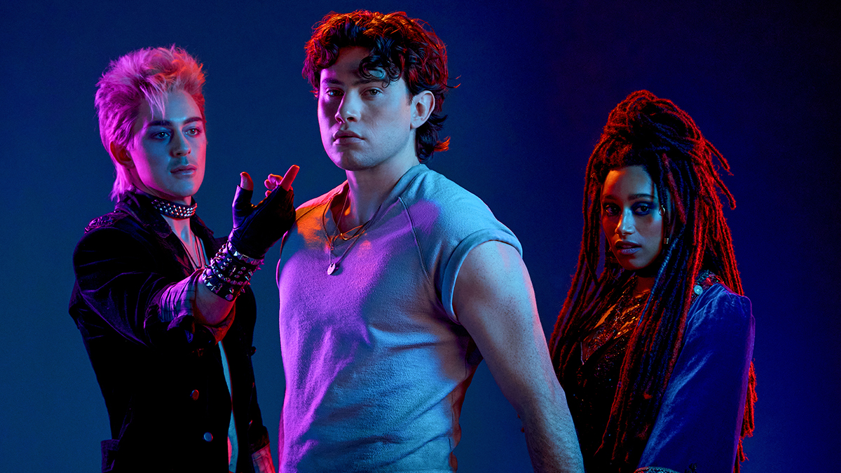 <i>The Lost Boys</i> is Making Its Broadway Debut—Here’s What We Know