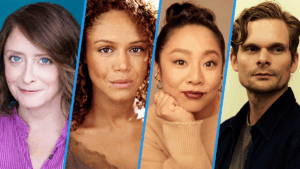 Rachel Dratch, Stephanie Hsu, and More Join <i>Rocky Horror Show</i> on Broadway