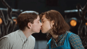 Watch Now: <i>Stranger Things: The First Shadow</i> On Broadway Releases Trailer