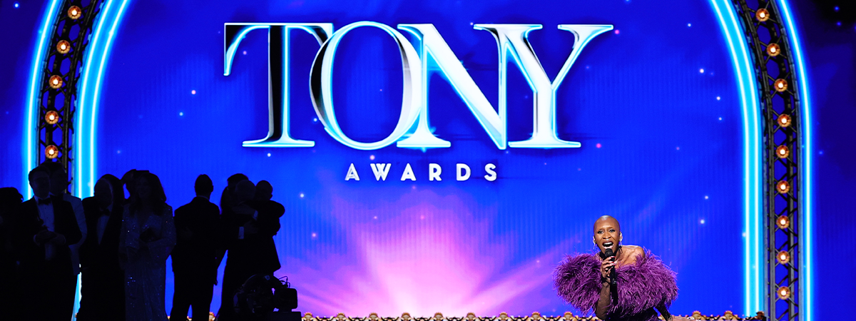 The 2026 Tony Awards at Radio City Music Hall — Here’s What We Know