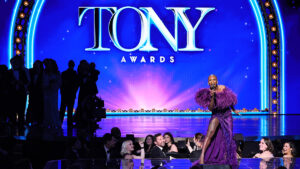 The 2026 Tony Awards at Radio City Music Hall — Here’s What We Know