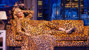 First Look: Betsy Wolfe in <i>Death Becomes Her</i>, New Block of Tickets