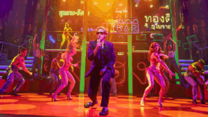 <I>Chess</i> Revival to Record Original Broadway Cast Recording