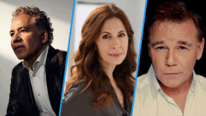 <i>Dog Day Afternoon</i> on Broadway Announces Additional Casting