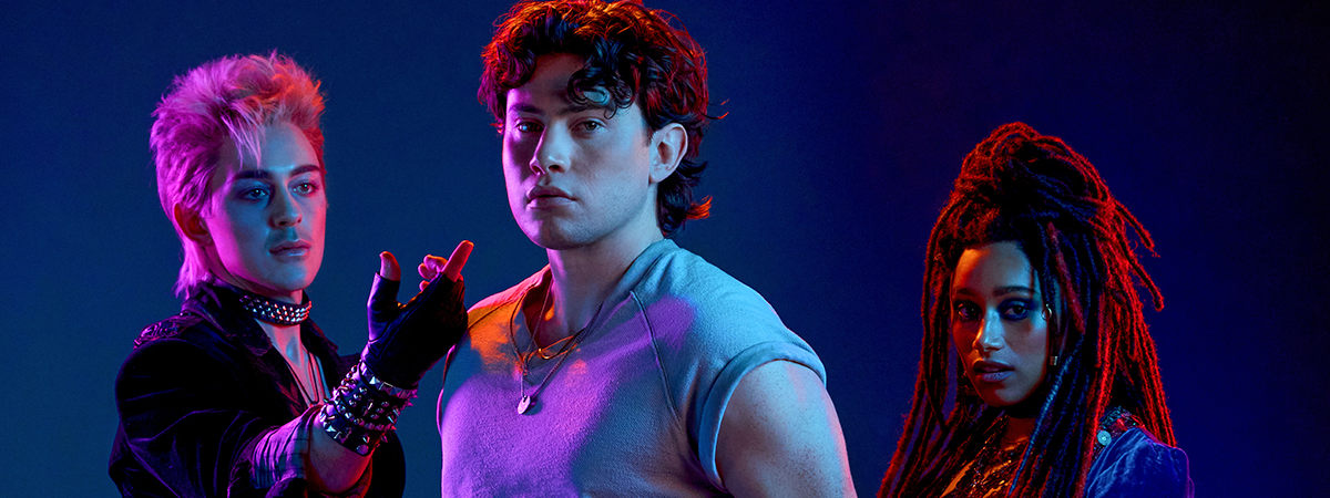 <i>The Lost Boys</i> is Making Its Broadway Debut—Here’s What We Know