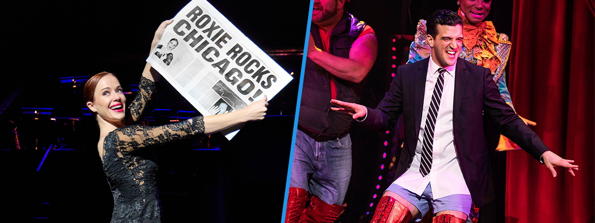 24 <i>Dancing With the Stars</i> Alums Who Have Performed on Broadway