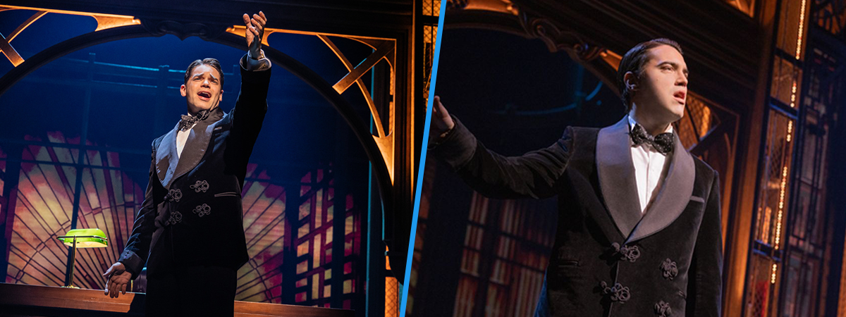 Who Has Played Jay Gatsby in <i>The Great Gatsby</i> on Broadway?