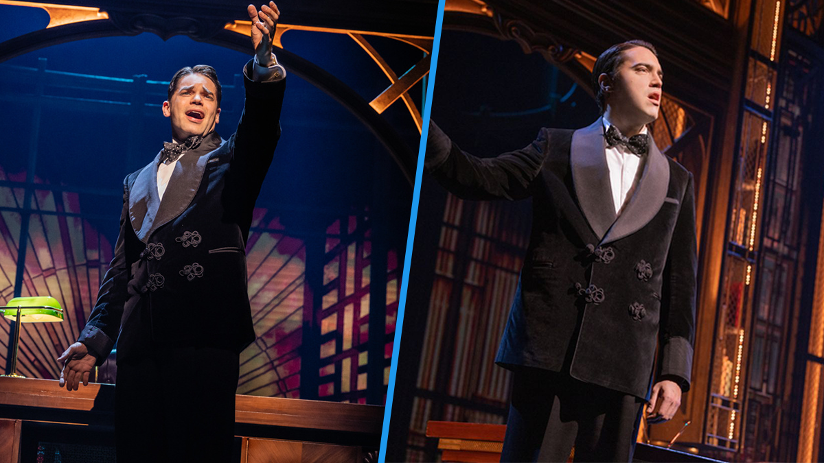 Who Has Played Jay Gatsby in <i>The Great Gatsby</i> on Broadway?