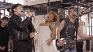 Watch Now: “Have To Have You” From <i>The Lost Boys</i> on Broadway