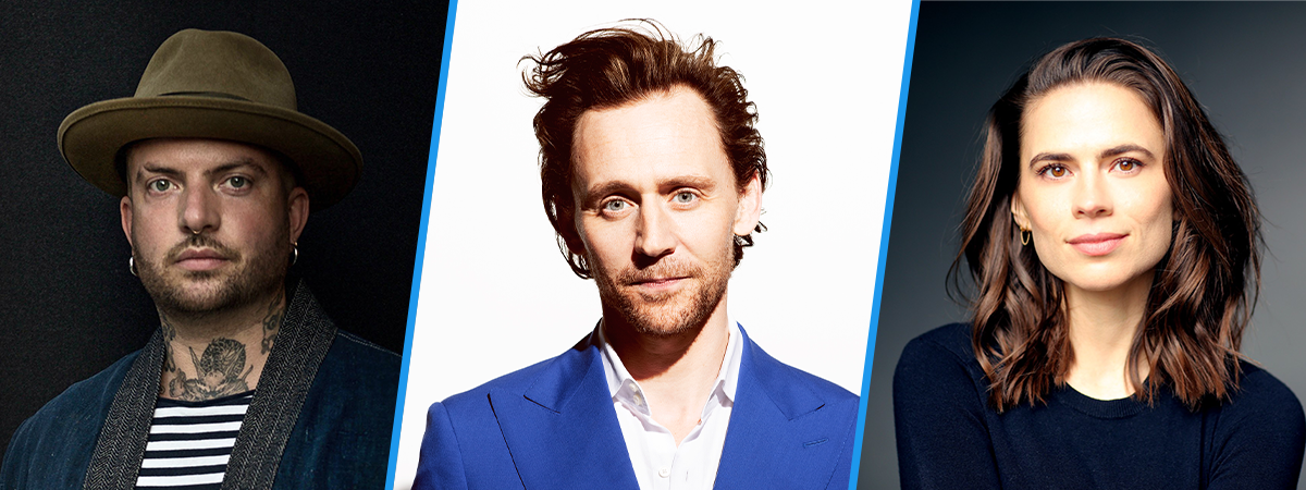 Jamie Lloyd’s <i>Much Ado About Nothing</i> is Coming to Broadway This Fall